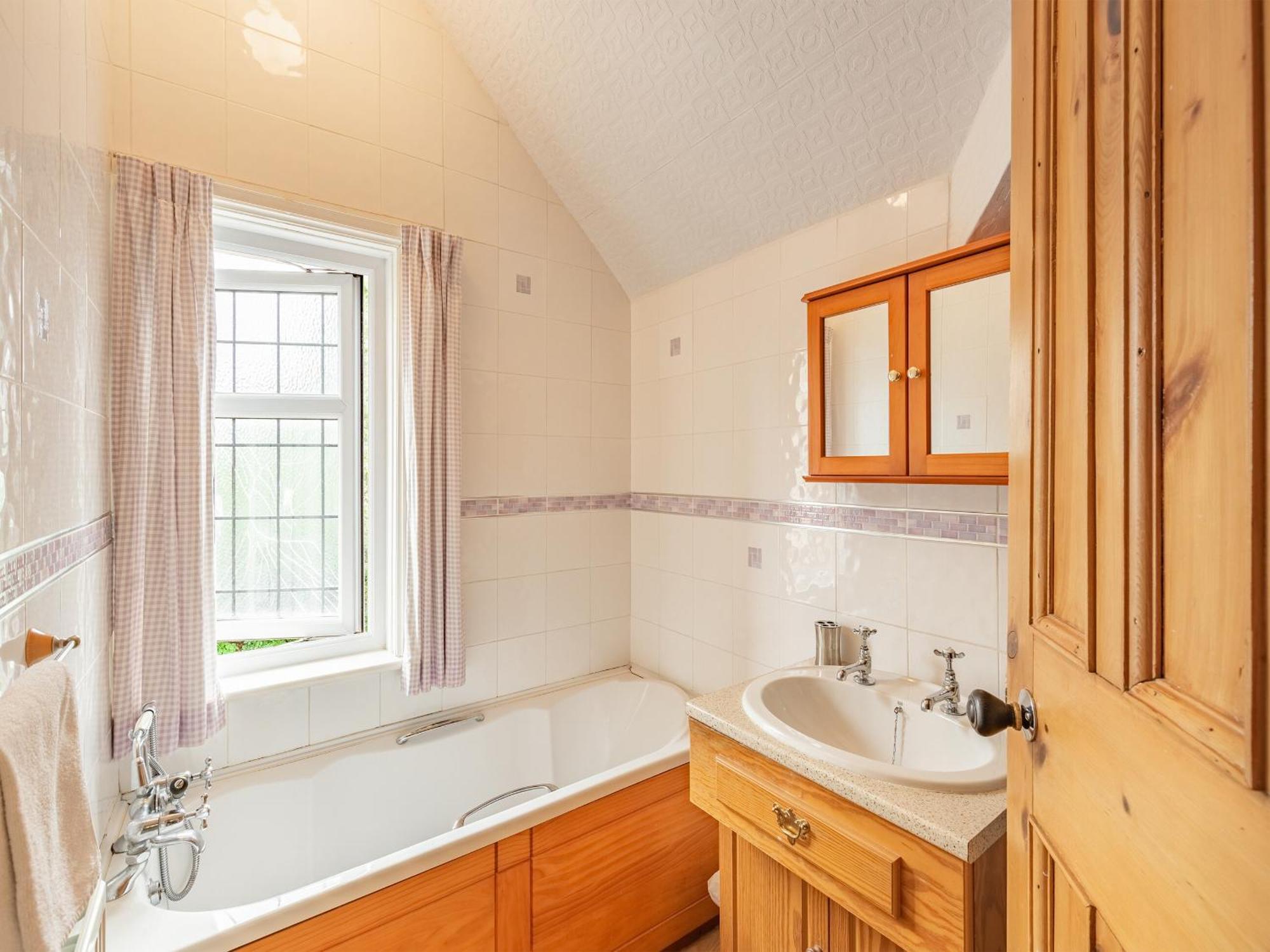 15 Elms Road Villa Morecambe Dış mekan fotoğraf