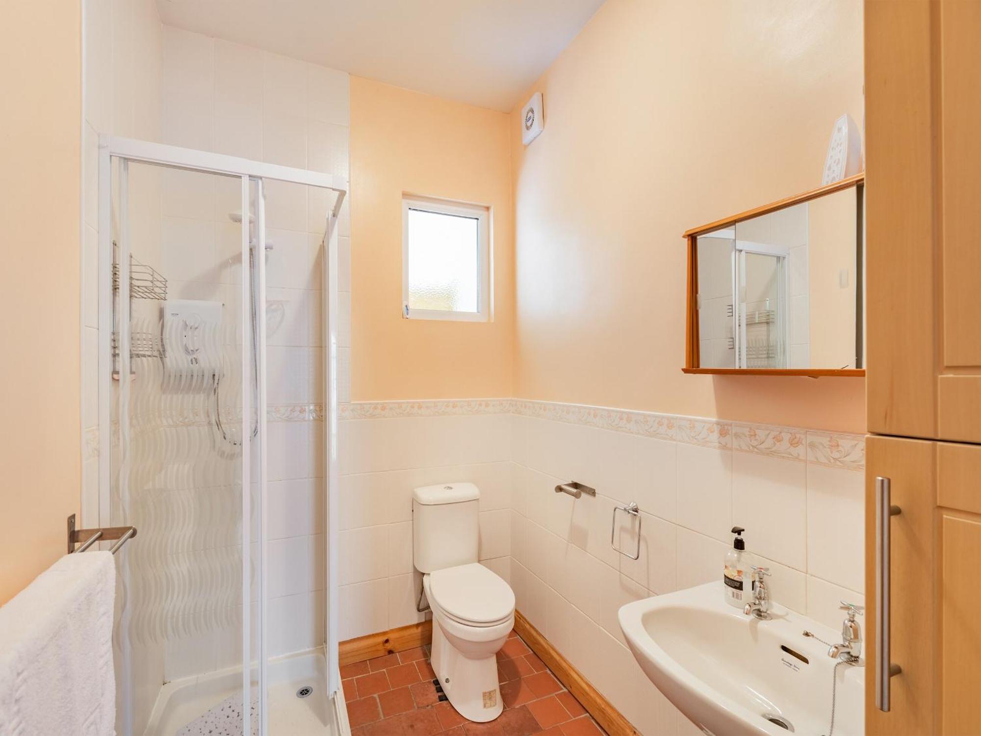 15 Elms Road Villa Morecambe Dış mekan fotoğraf